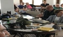 Ekinlikler Sürüyor: Konu: "Sol" Sinyal