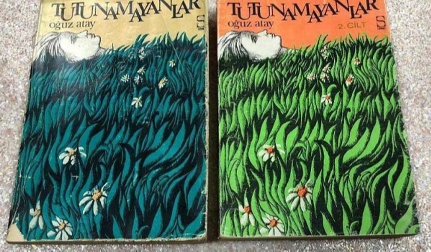 TUTUNAMAYANLAR NEYİ ANLATIYOR?
